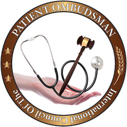 national association of patient organizations napo 