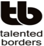 talented borders